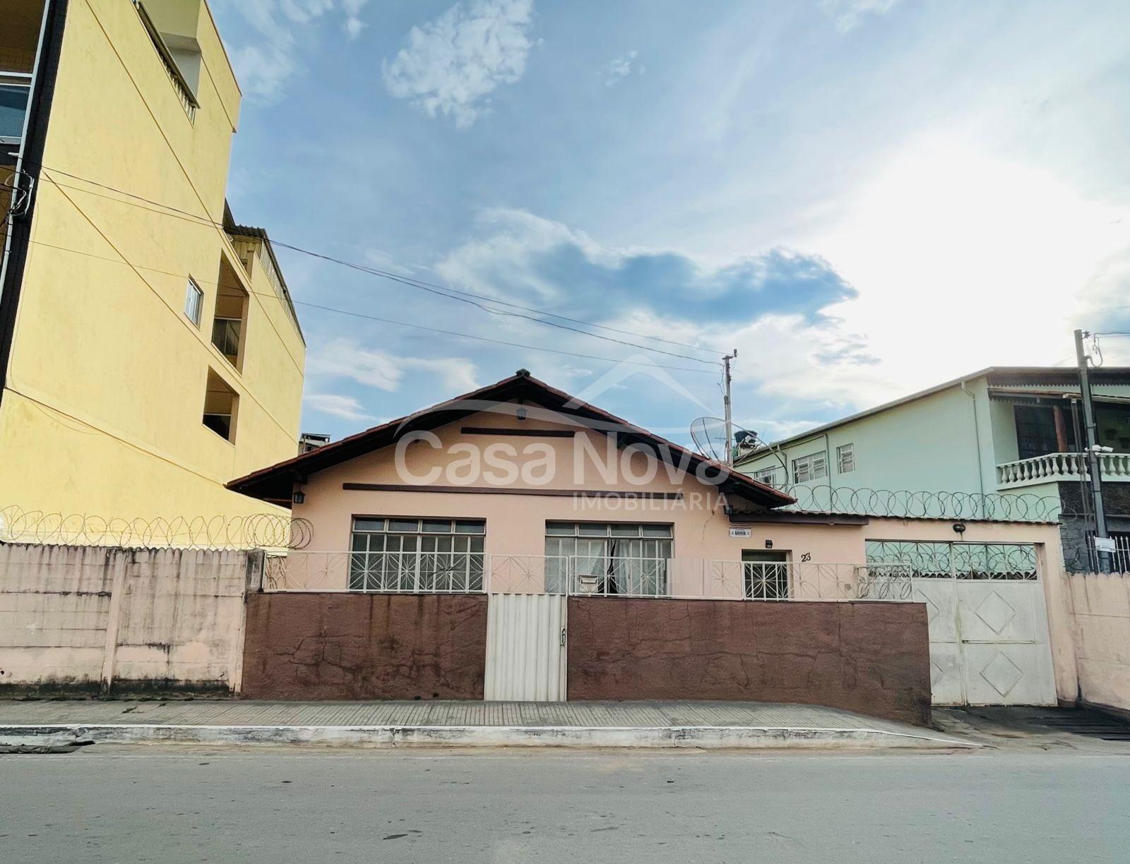 Casa a venda em Doutor Sá Fortes em Antonio Carlos - MG