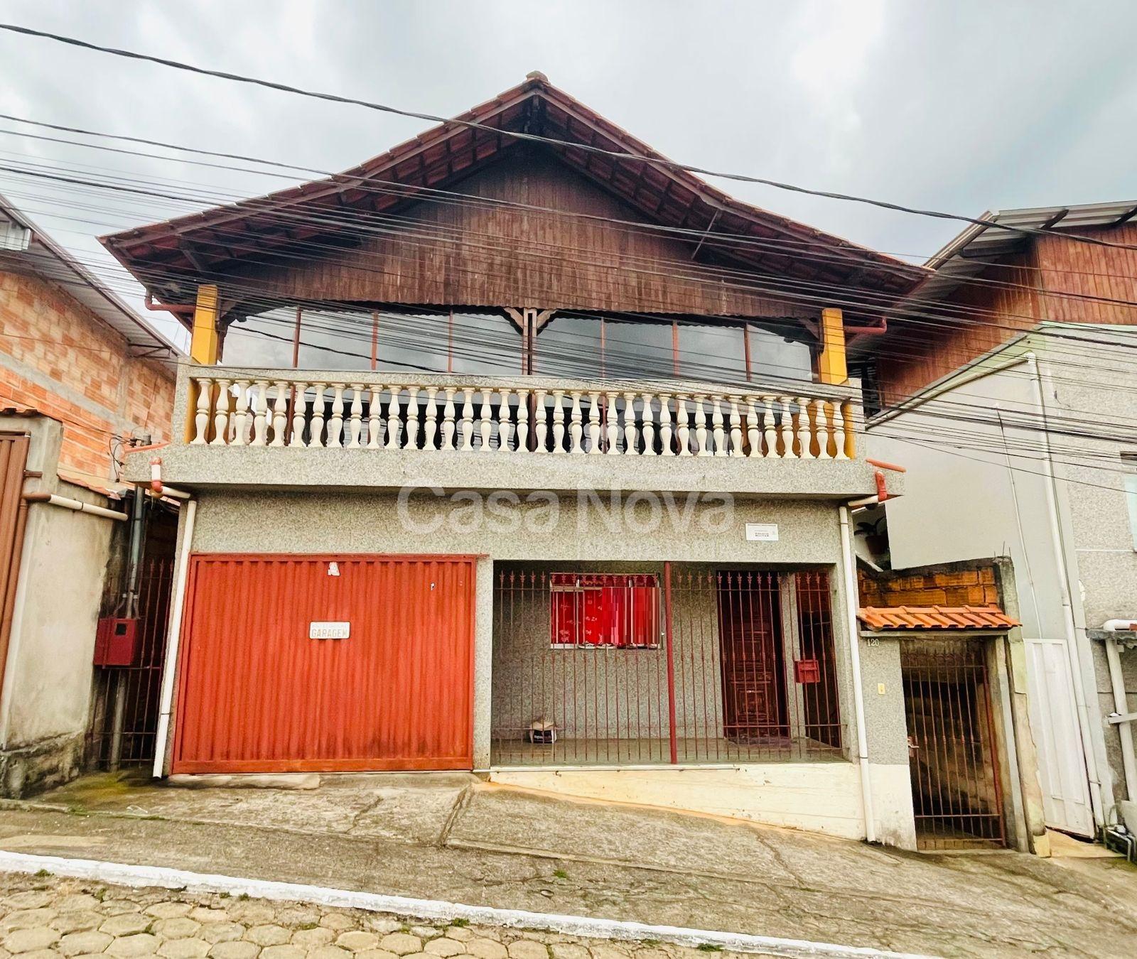 Casa a venda em Doutor Sá Fortes em Antonio Carlos - MG