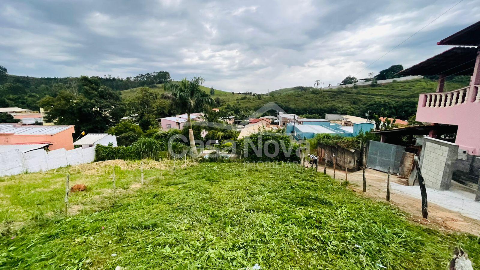 Lote com área de 200m  a venda em Doutor Sá Fortes em Antonio ...