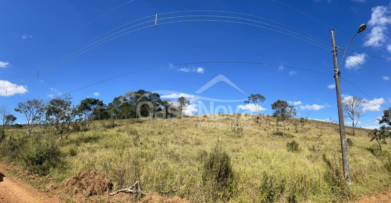 Terreno à venda no bairro Vale do Ipê em Antônio Carlos MG