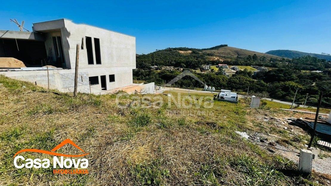 Lote 467m  à venda no condomínio Porto Seguro em Barbacena