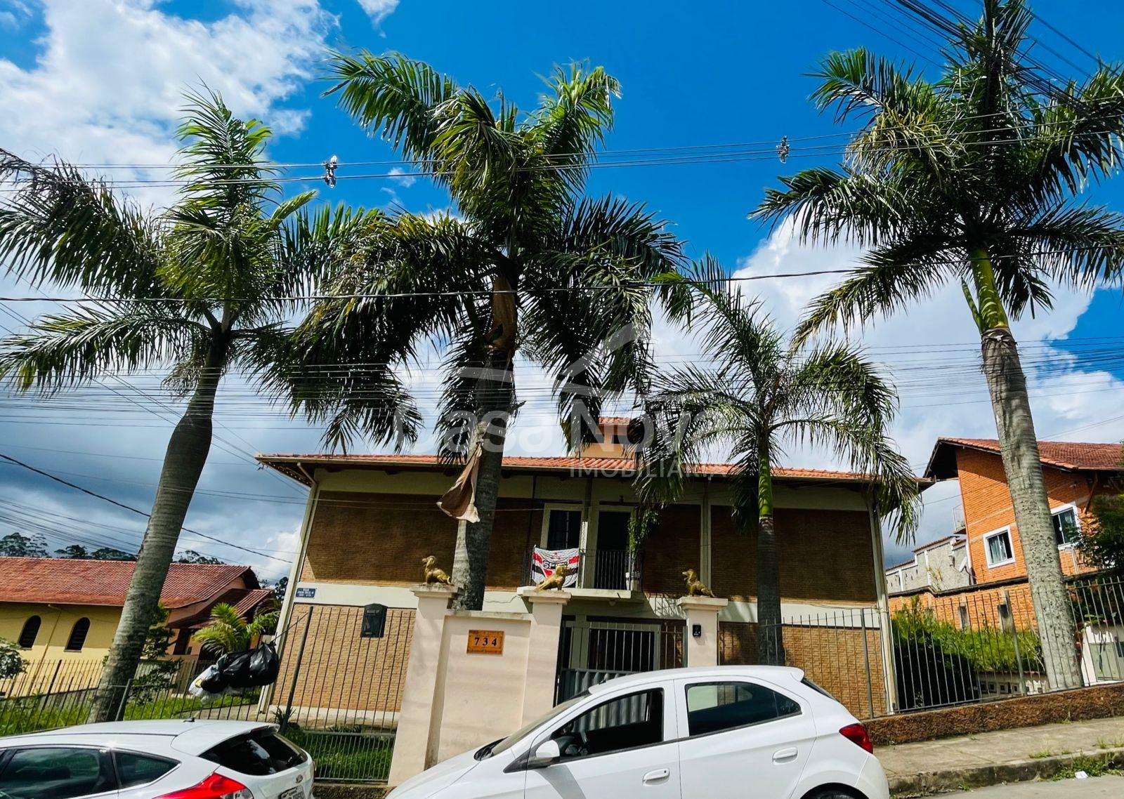 Apartamento 3 quartos a venda no bairro Monte Mário em Barbace...