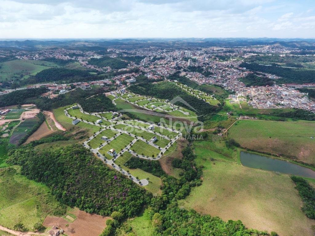 Lote a venda com 300m  no Terras de Oyama em Barbacena.