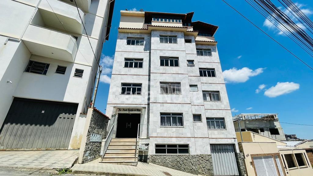 Apartamento 3 quartos a venda no bairro S?o Jos? em Barbacena-MG