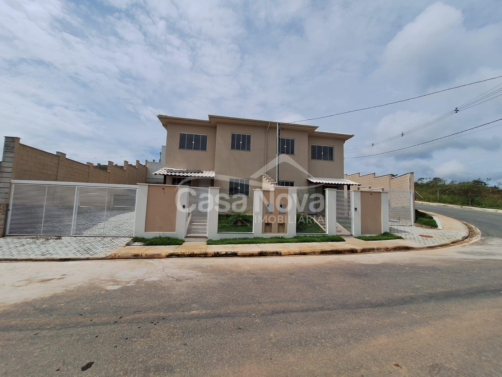 Casa 3 quartos a venda no bairro Imperial em Barbacena