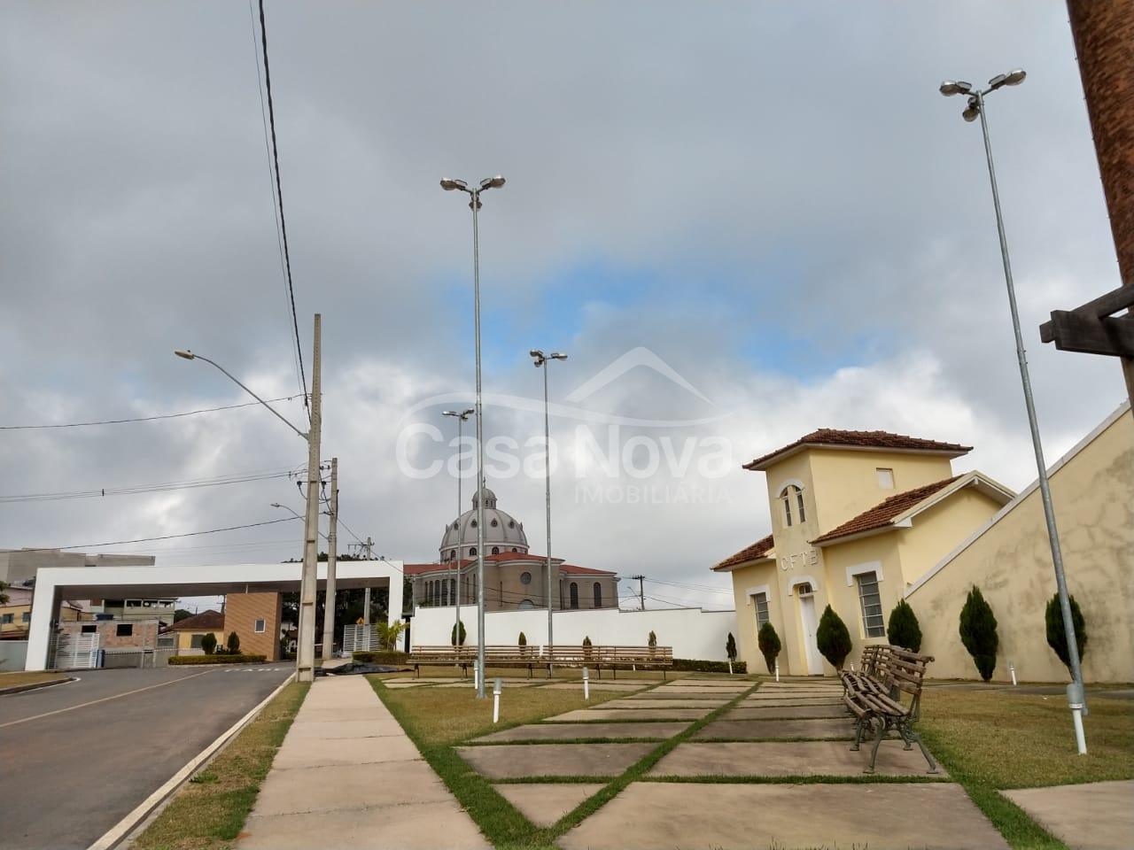 Lote à venda no Condomínio Village Real no bairro São José em ...