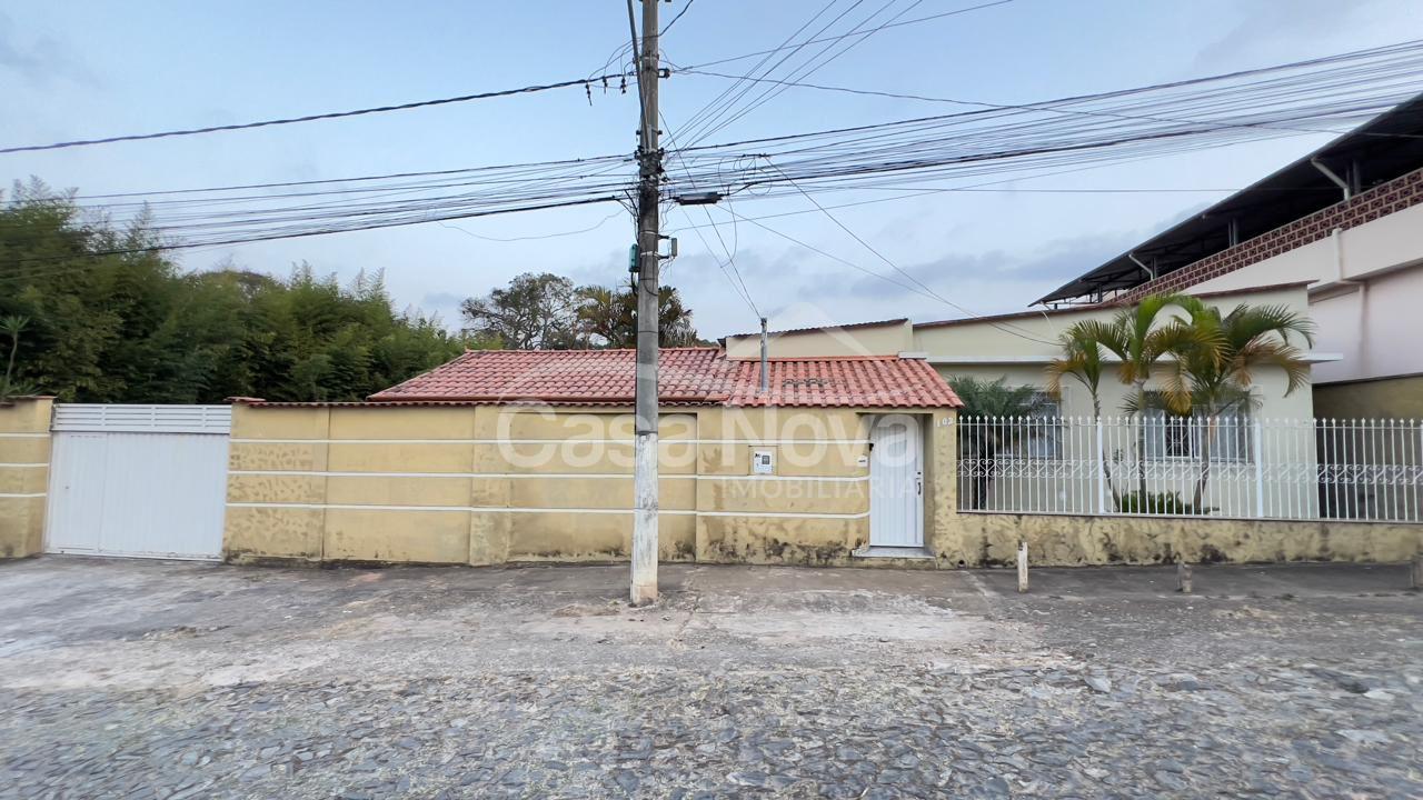 Casa 3 quartos a venda no bairro Boa Morte em Barbacena - MG