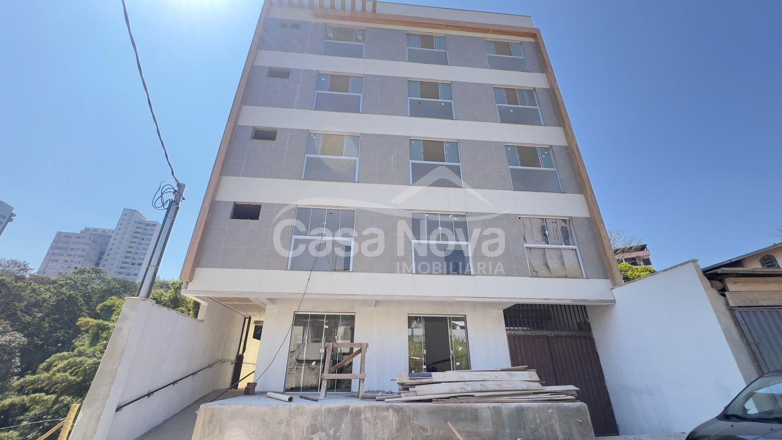 Apartamento 2 ou 3 quartos ? venda no bairro S?o Geraldo em Ba...