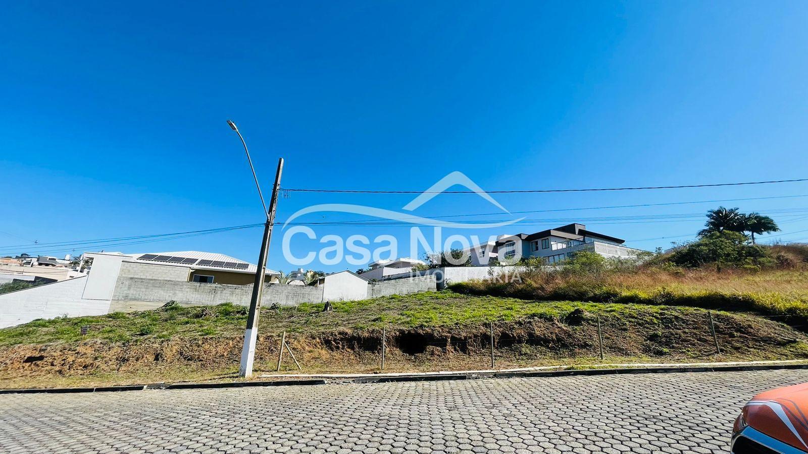 Lote com 669m  a venda na Chácara Ceolin em Barbacena - MG