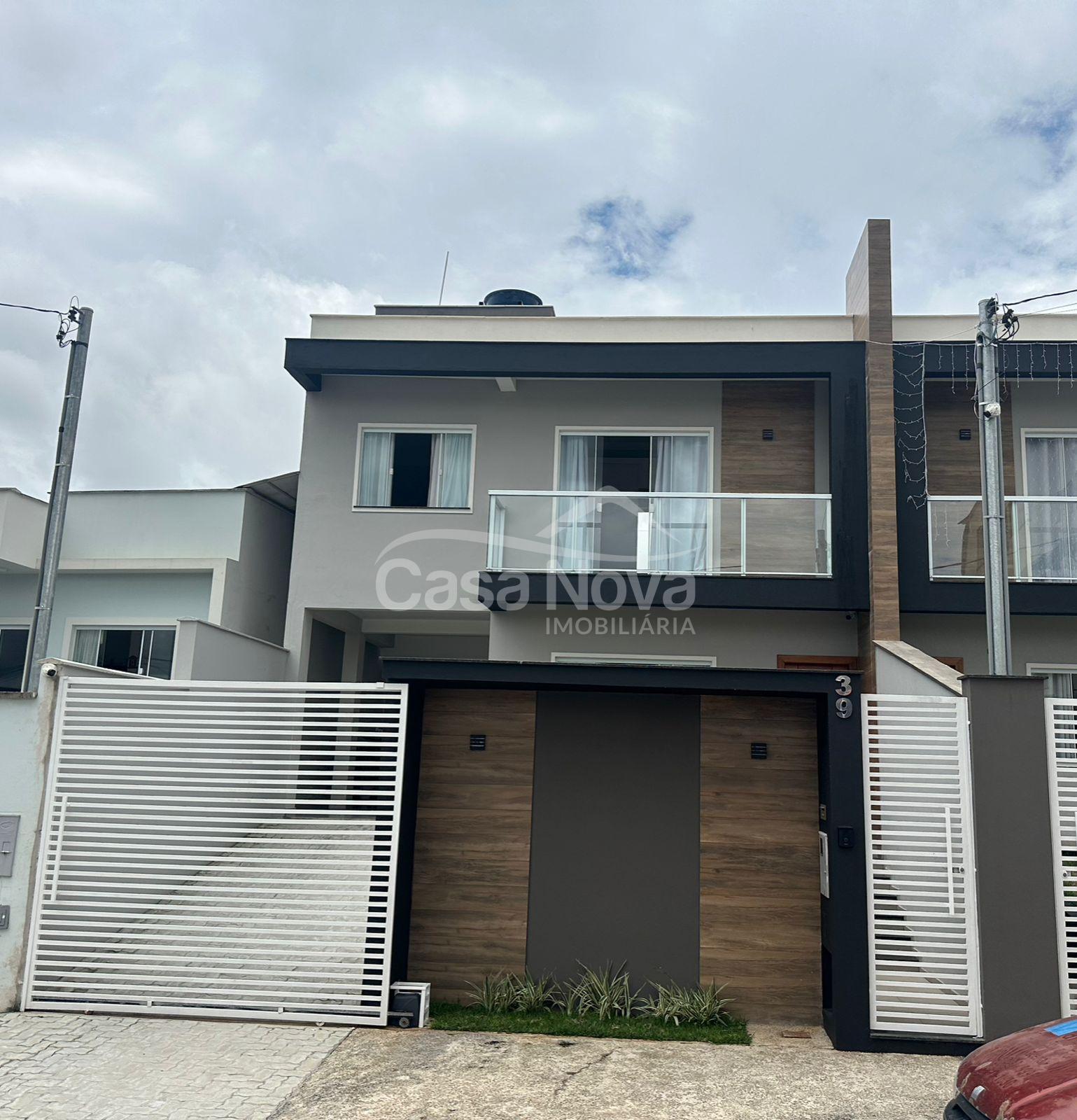 Casa 3 quartos a venda no bairro Grogotó em Barbacena - MG