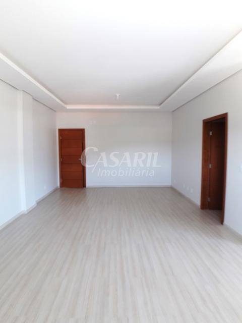 Investimento  Apartamento Novo Com Elevador, Bairro Cango, Francisco Beltrão-Pr