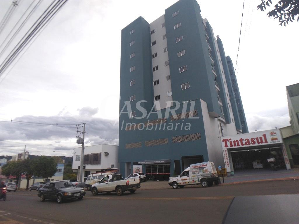 Sala Comercial Para Locação, Cango, Francisco Beltrao - Pr