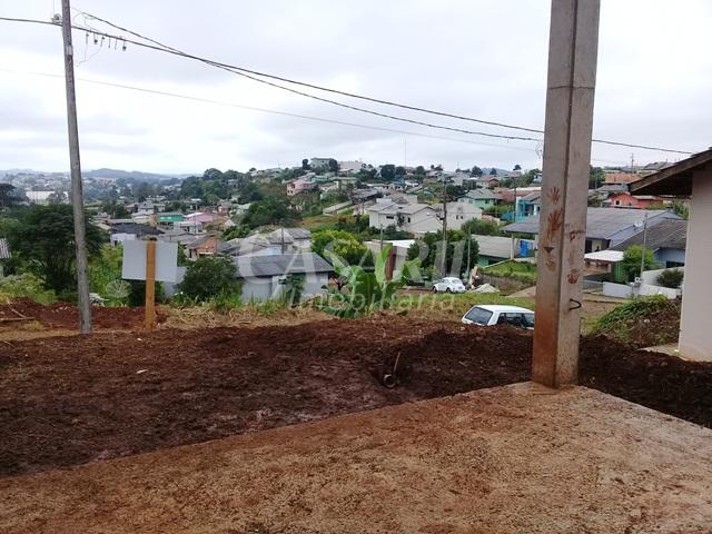 Investimento  Terreno À Venda, Jardim Bandeira, Marmeleiro - Pr