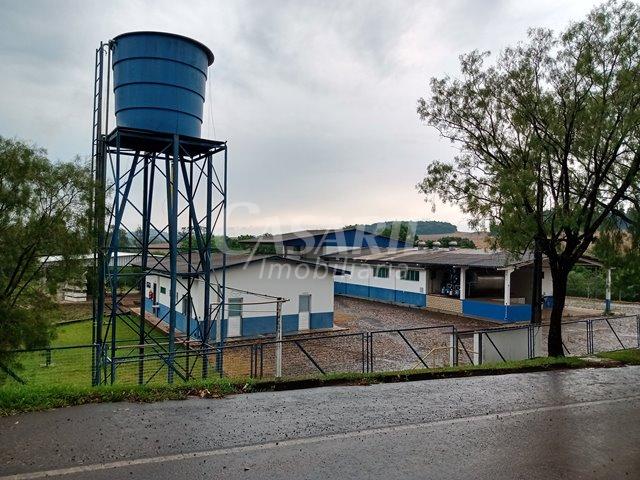 Investimento  Terreno À Venda, Bairro Industrial, Marmeleiro - Pr