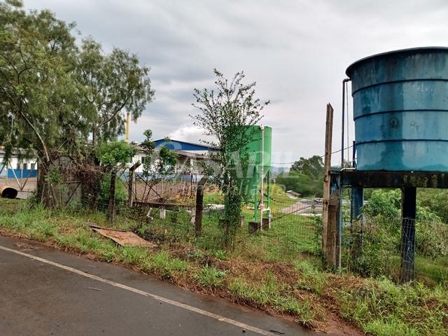 Investimento  Terreno À Venda, Bairro Industrial, Marmeleiro - Pr