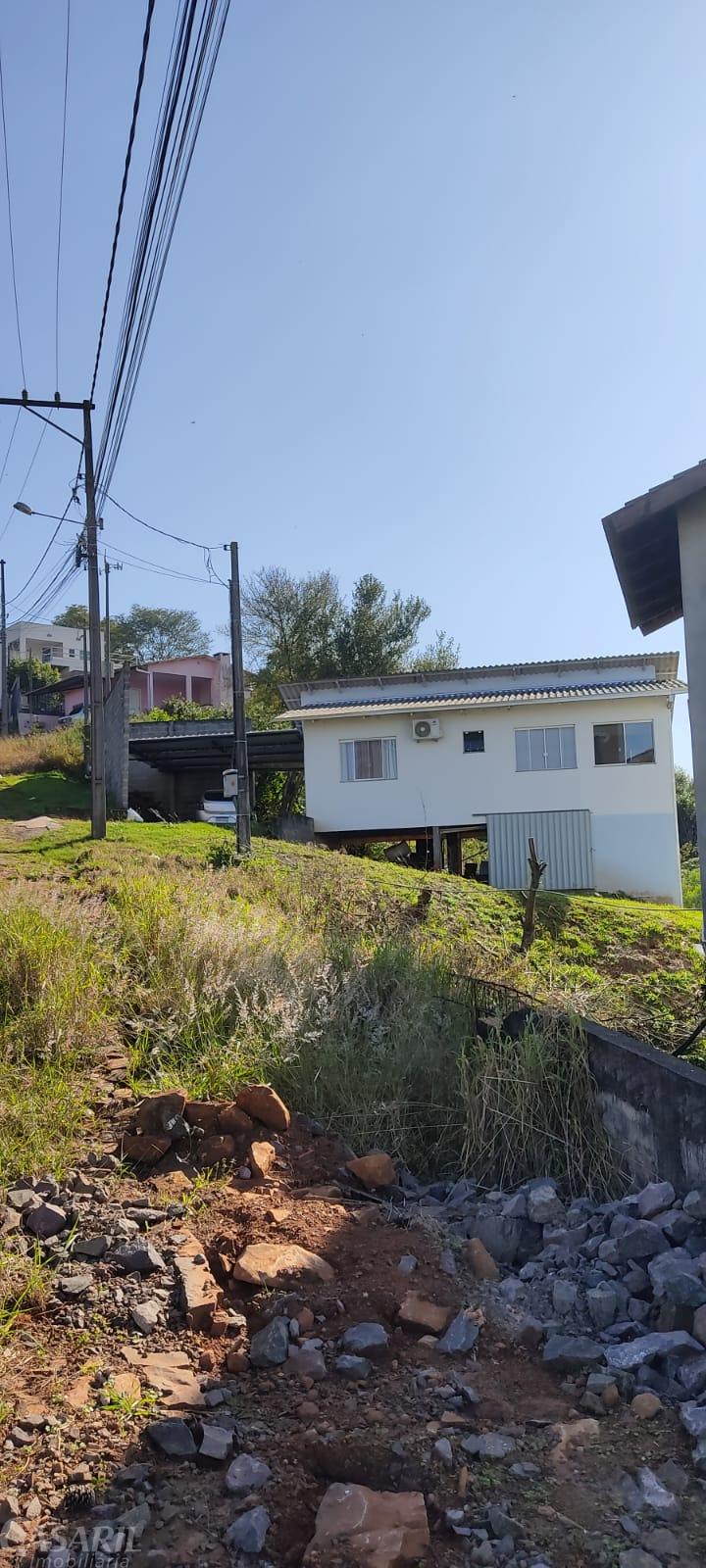 Investimento  Casa Com 2 Dormitórios À Venda, São Miguel, Francisco Beltrao - Pr