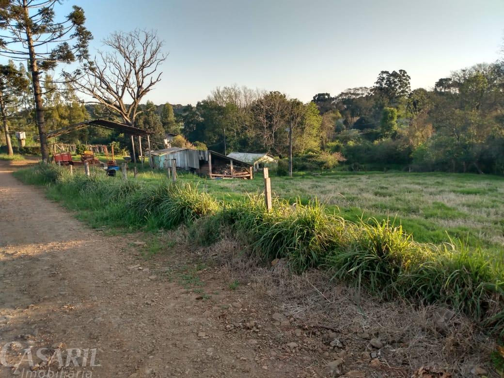 Investimento: Propriedade Rural À Venda No Interior De Francisco Beltrao - Pr