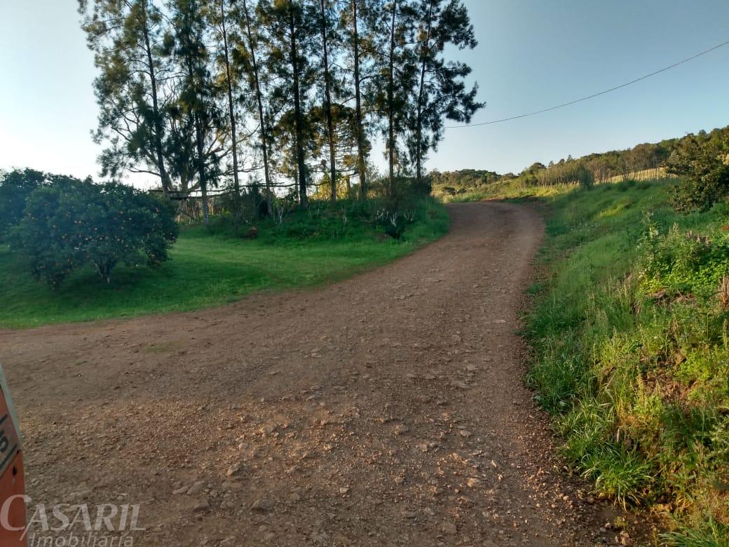 Investimento: Propriedade Rural À Venda No Interior De Francisco Beltrao - Pr