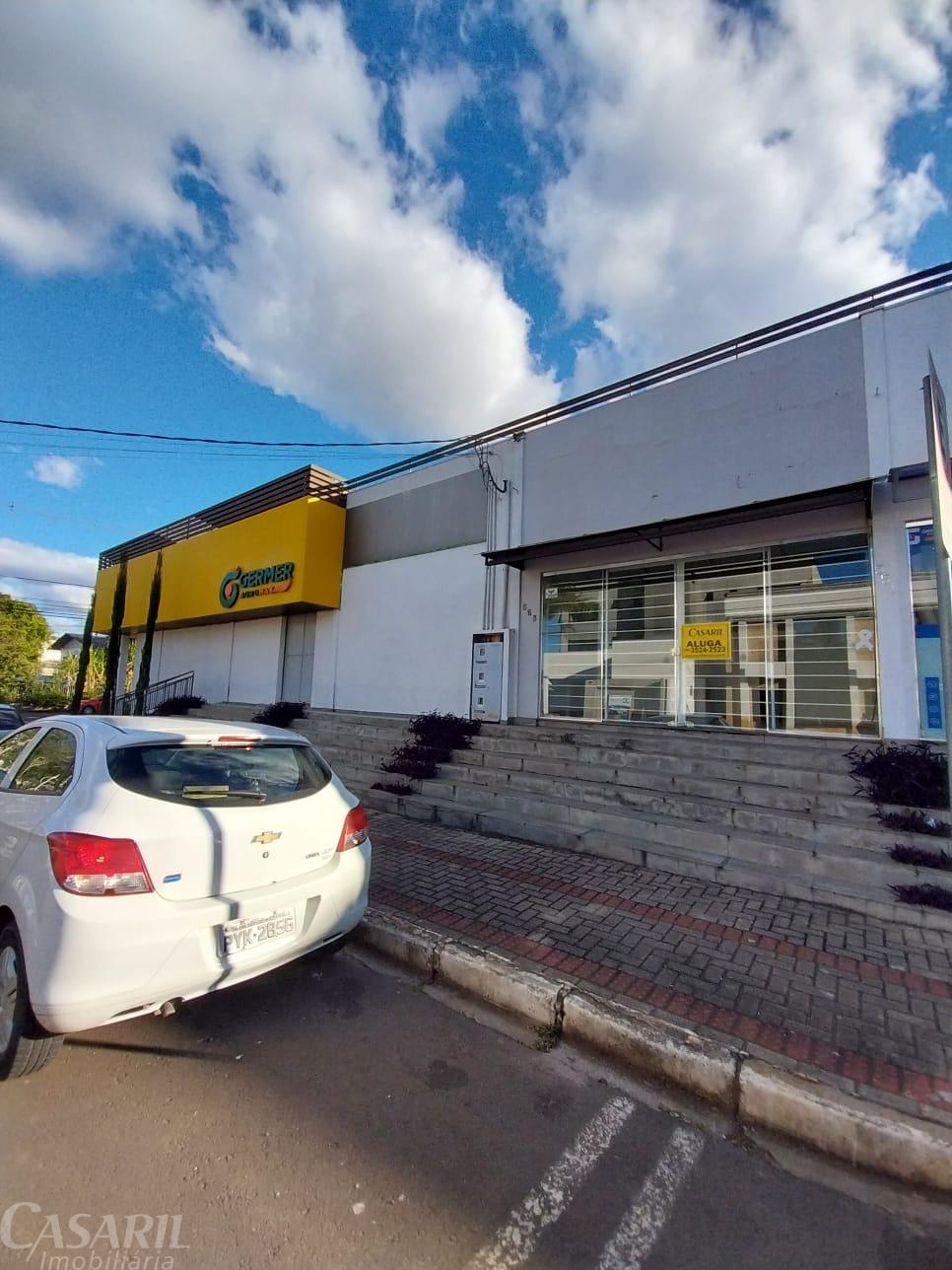 Sala Comercial Para Locação, Centro, Francisco Beltrao - Pr