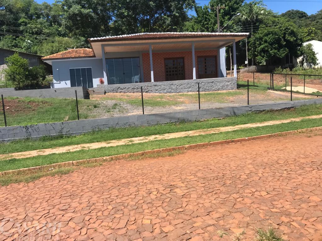 Oportunidade  Casa No Alagado Em Nova Prata Do Iguaçu - Pr