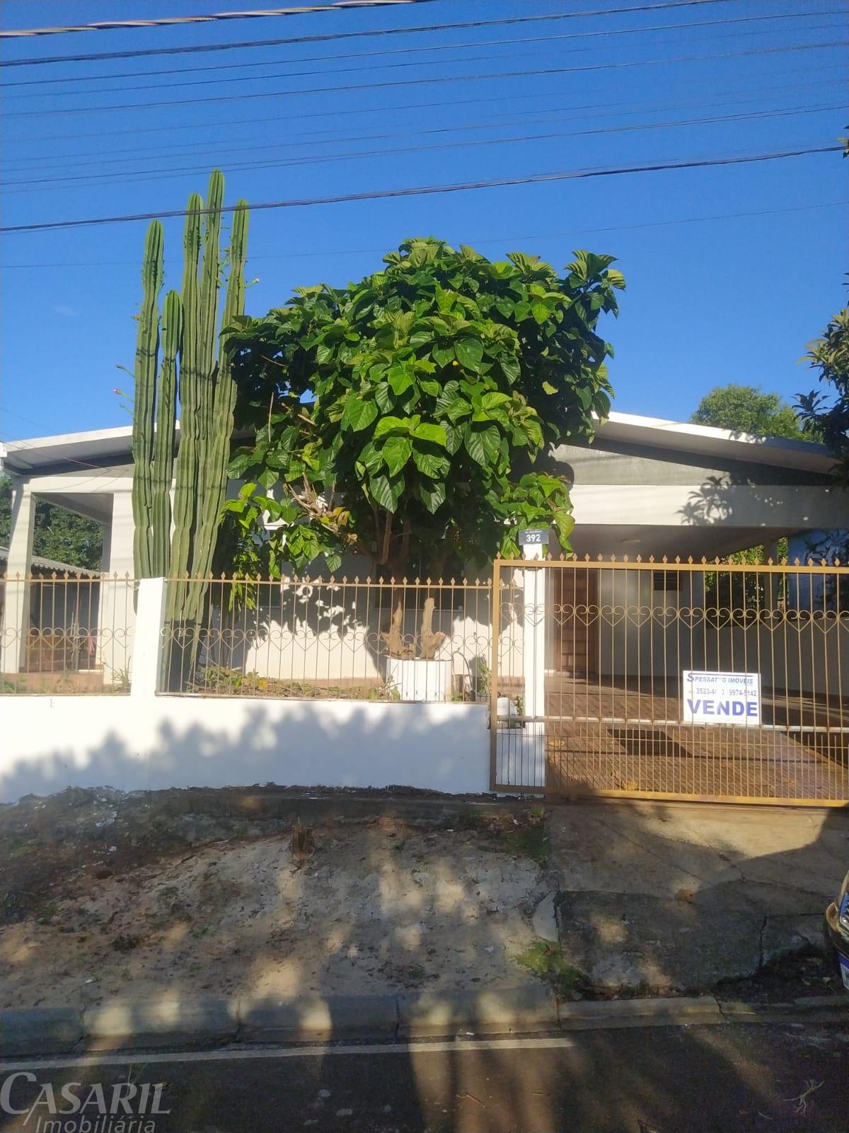 An image of a house listing
