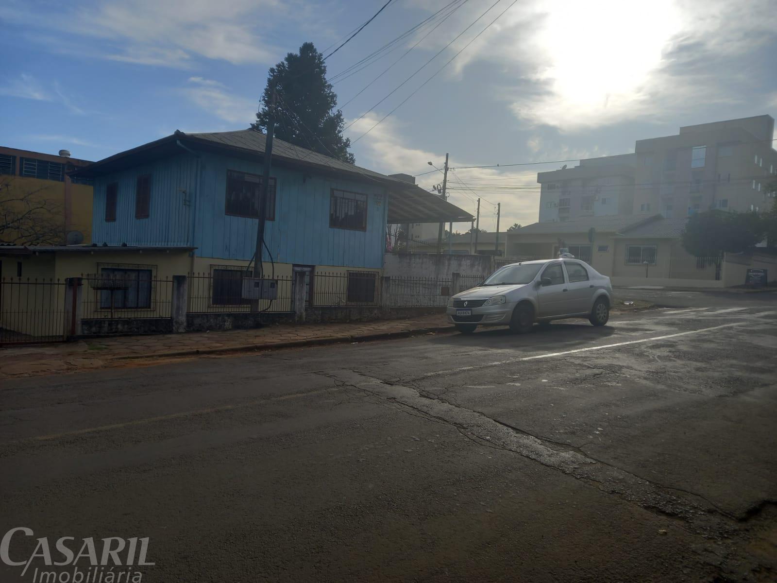 Investimento  Terreno Comercial À Venda Na Cango, Francisco Beltrao - Pr