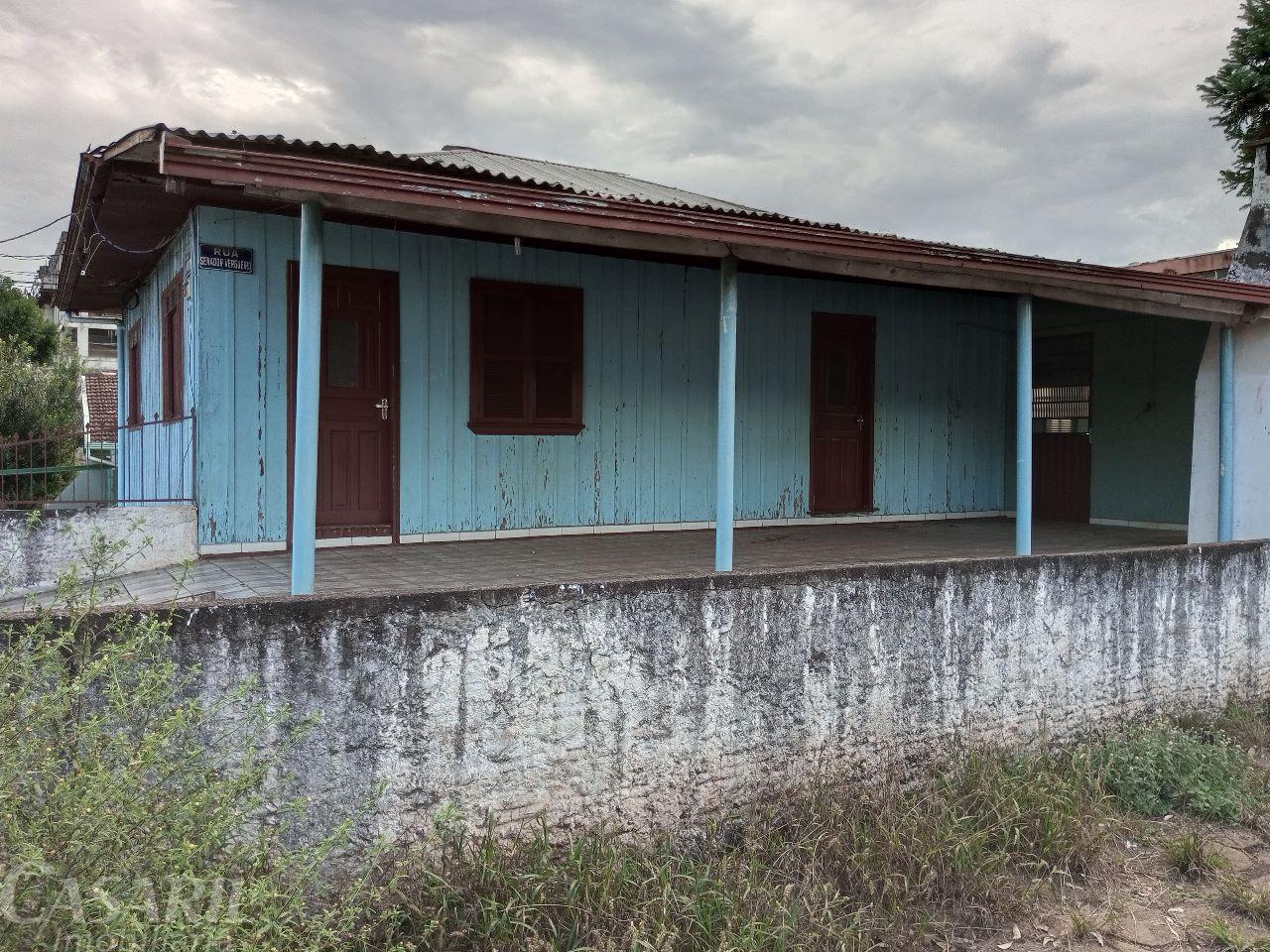 Investimento  Terreno Comercial À Venda Na Cango, Francisco Beltrao - Pr