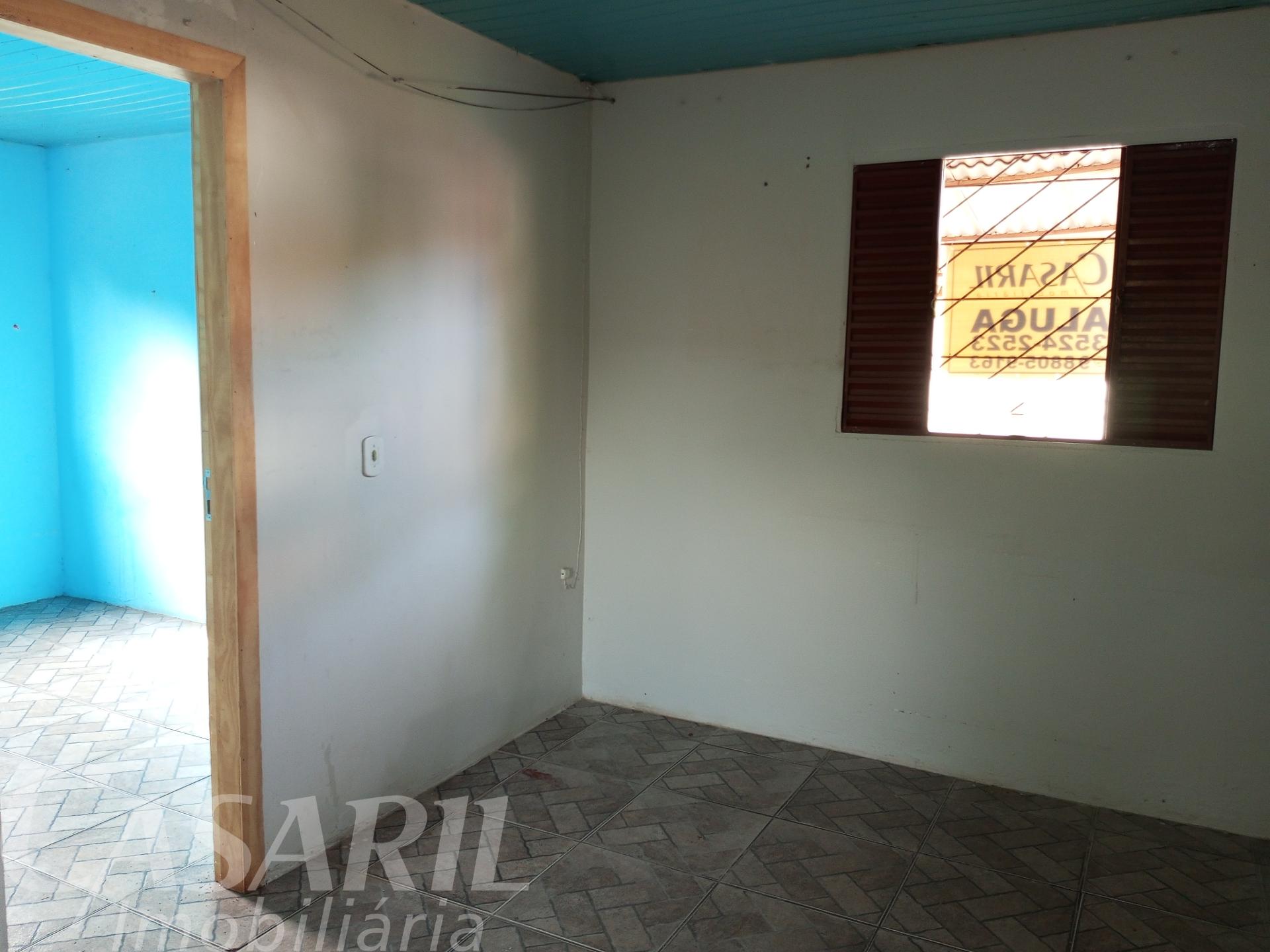 Investimento  Casa À Venda No Bairro Jupiter Em Francisco Beltrao - Pr