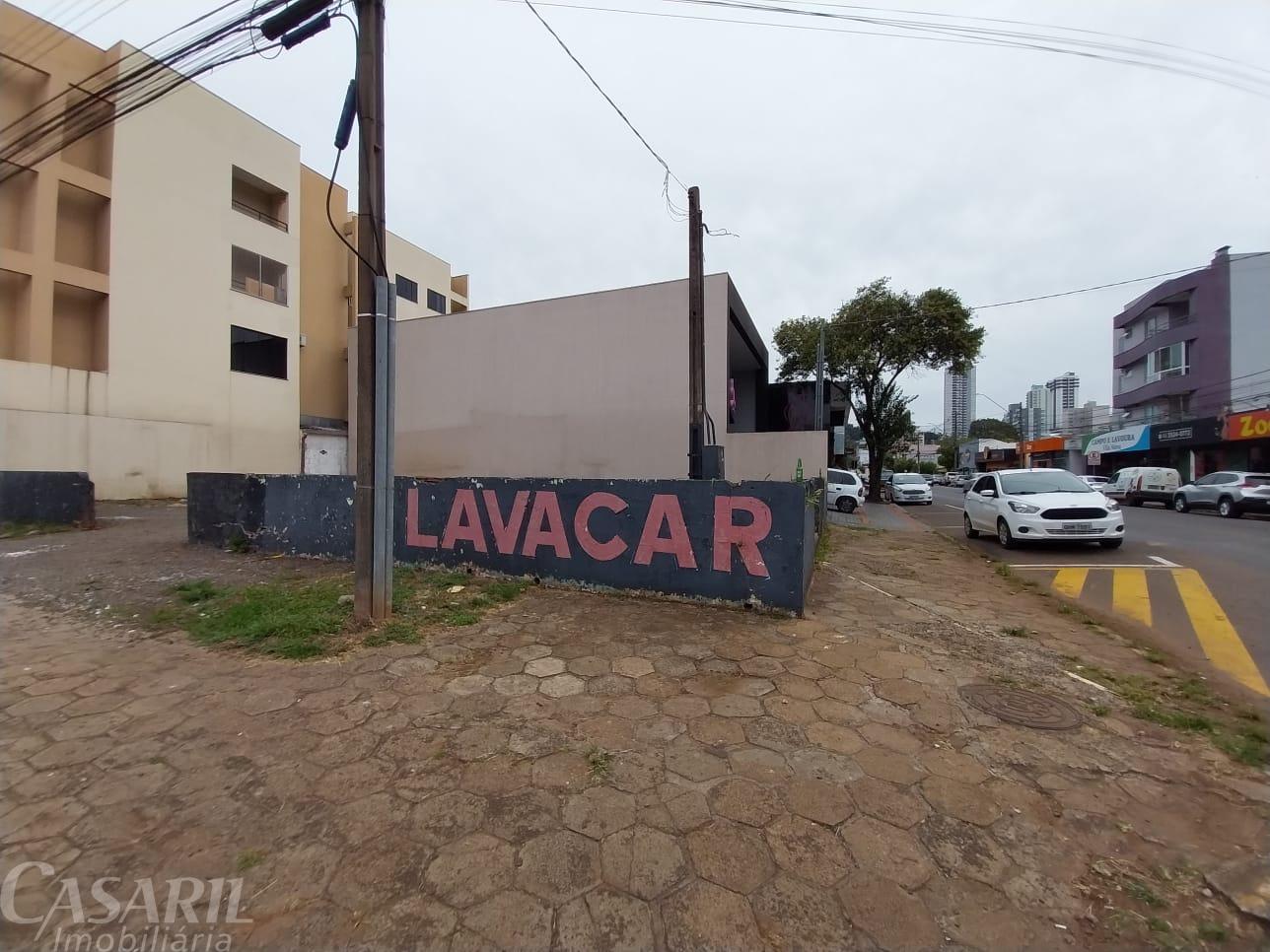 Terreno Comercial Para Locação, Vila Nova, Francisco Beltrao - Pr