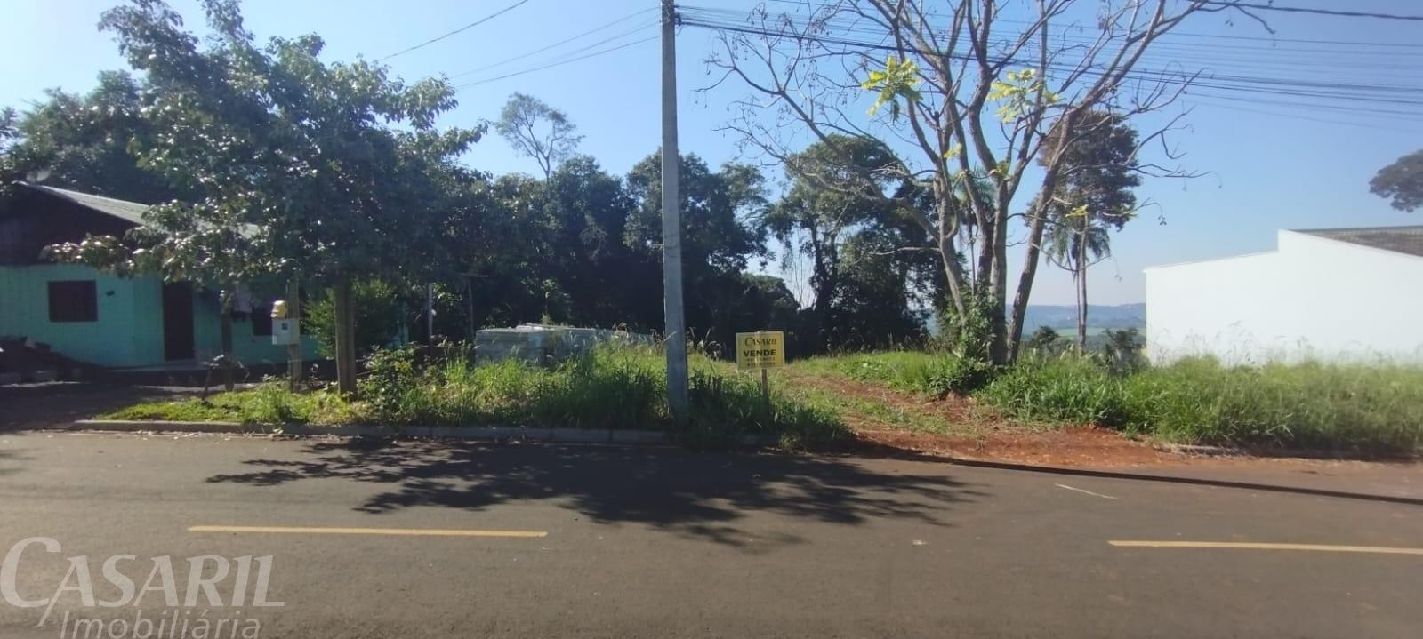 Investimento  Terreno a venda no bairro SADIA, FRANCISCO BELTRAO - PR