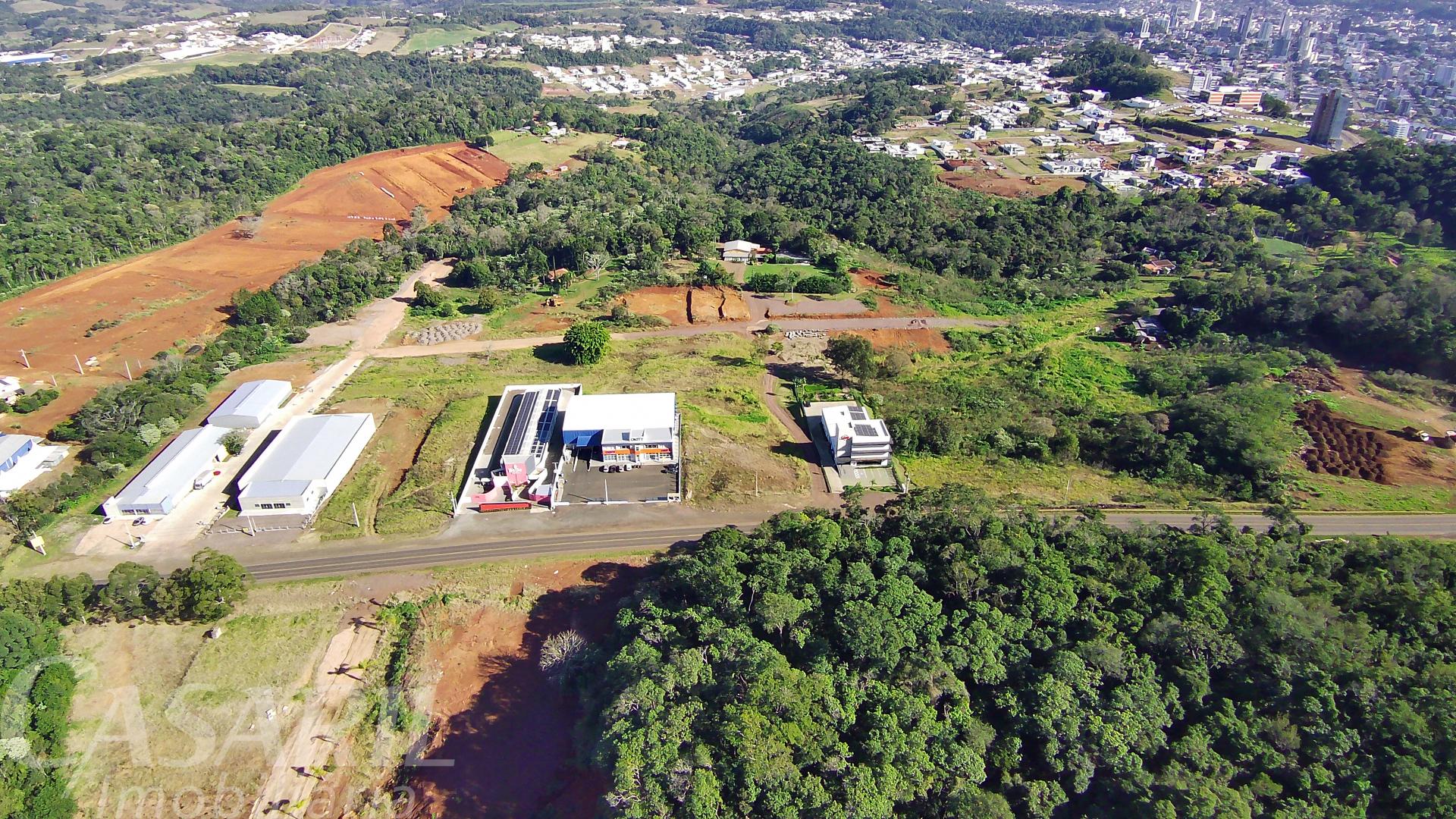 Vieira Imveis em Francisco Beltro PR