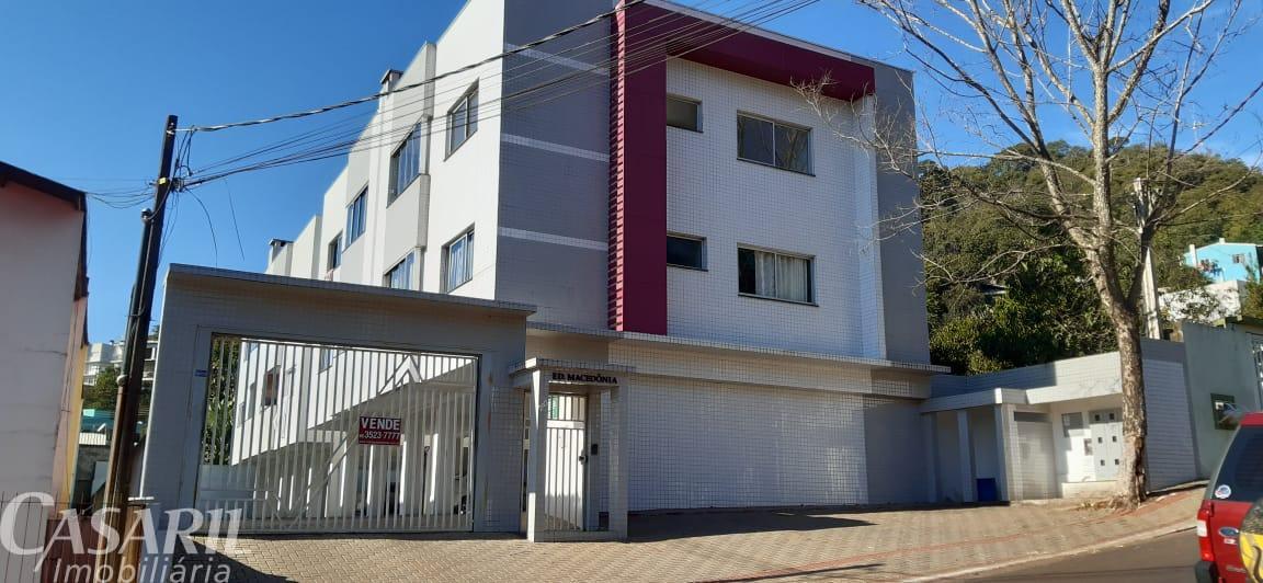 Apartamento Para Locação, Cango, Francisco Beltrao - Pr