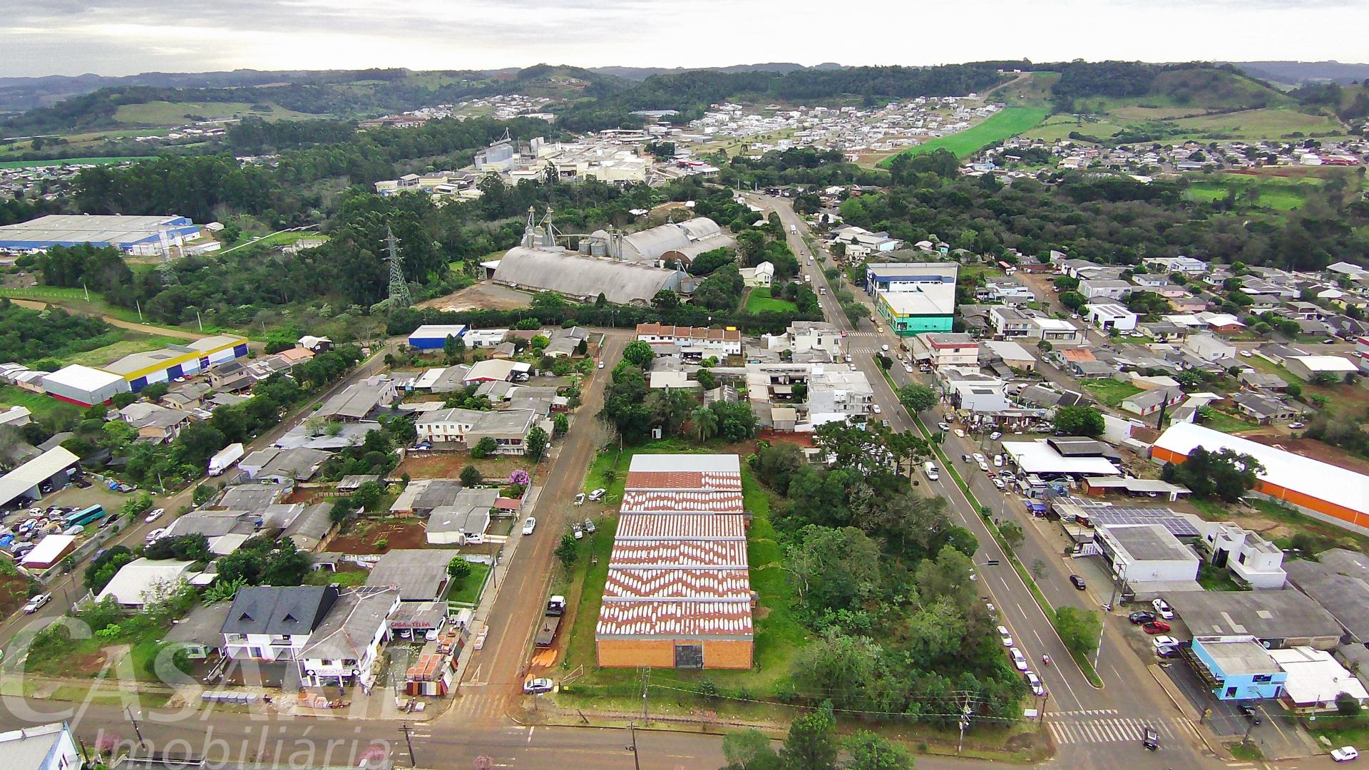 Vieira Imveis em Francisco Beltro PR