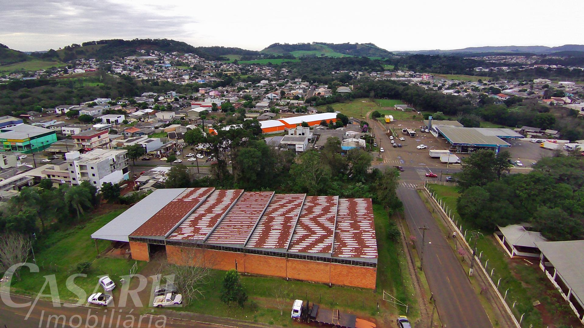 Investimento  Comercial À Venda, Pinheirinho, Francisco Beltrao - Pr