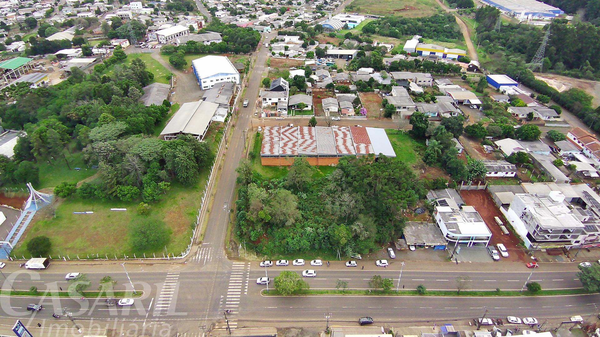 Vieira Imveis em Francisco Beltro PR