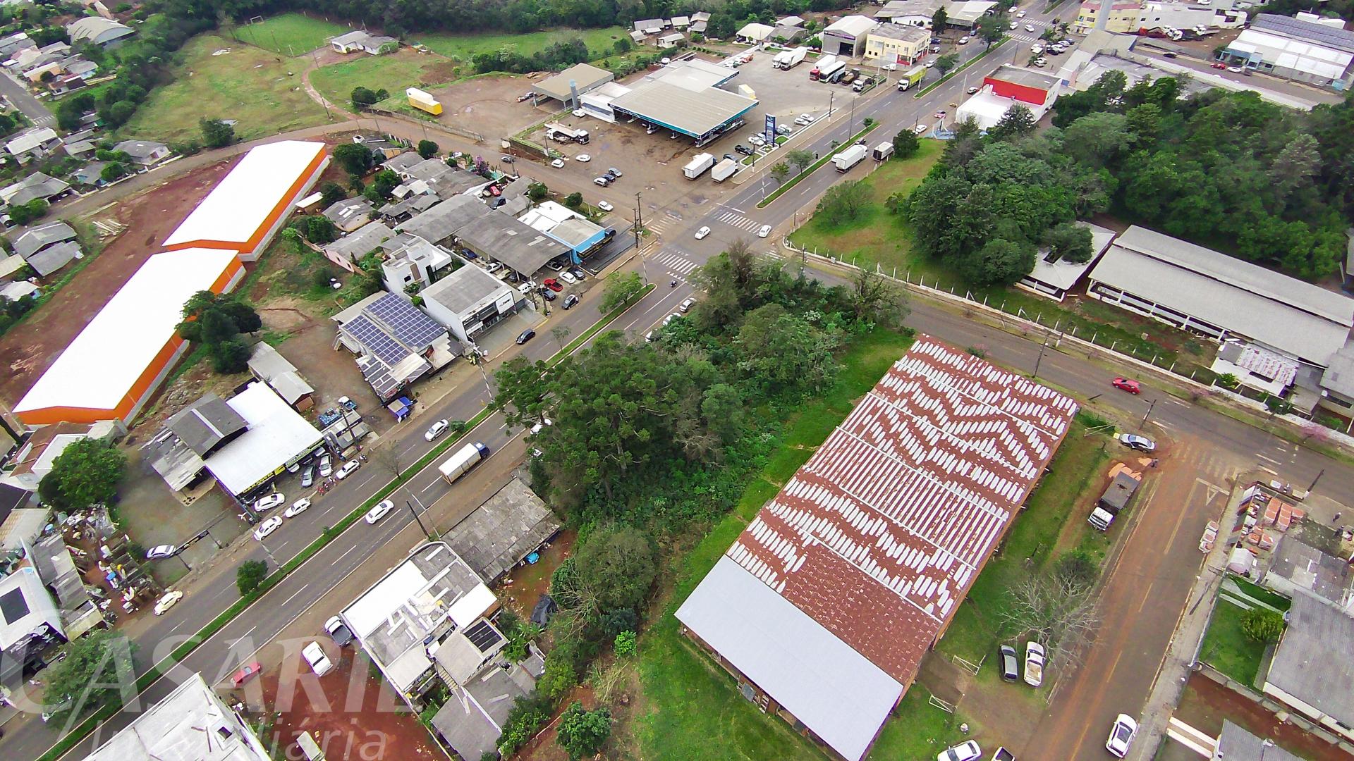 Vieira Imveis em Francisco Beltro PR