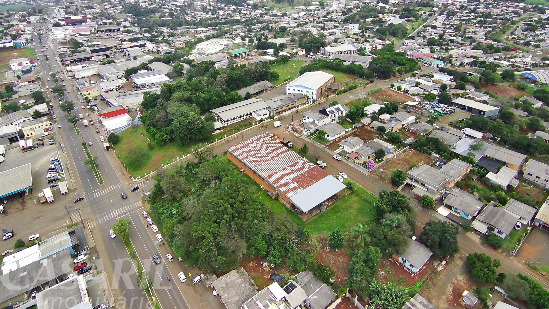 Vieira Imveis em Francisco Beltro PR