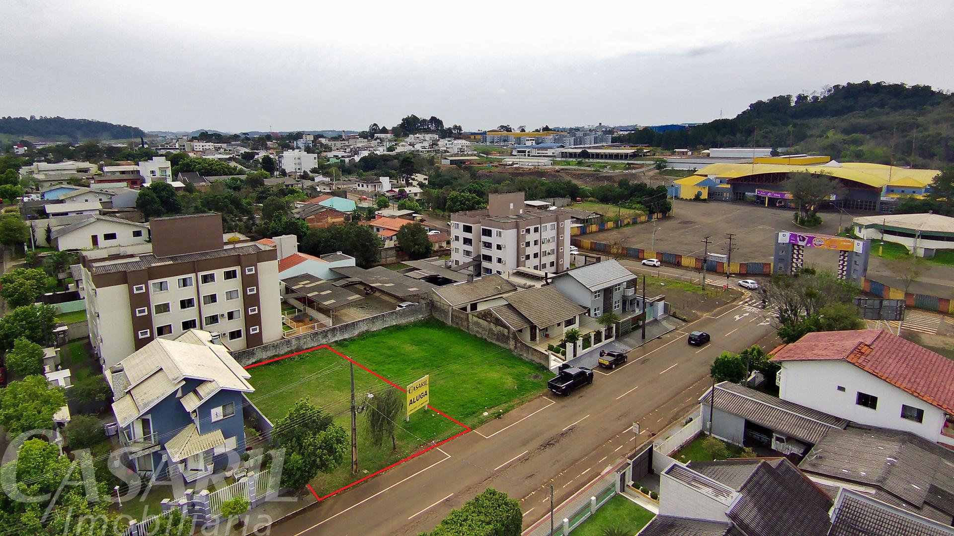 Investimento  Terreno À Venda, Miniguaçú, Francisco Beltrao - Pr