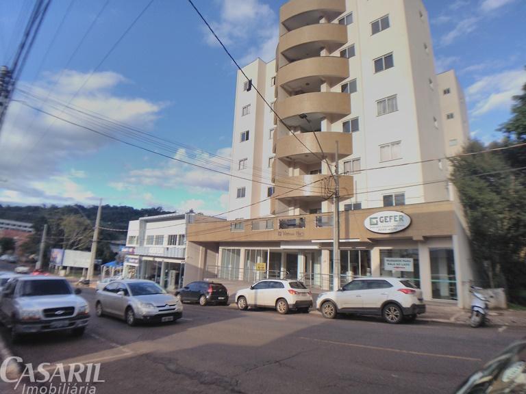 Apartamento Com 2 Dormitórios, Vila Nova, Francisco Beltrao - Pr
