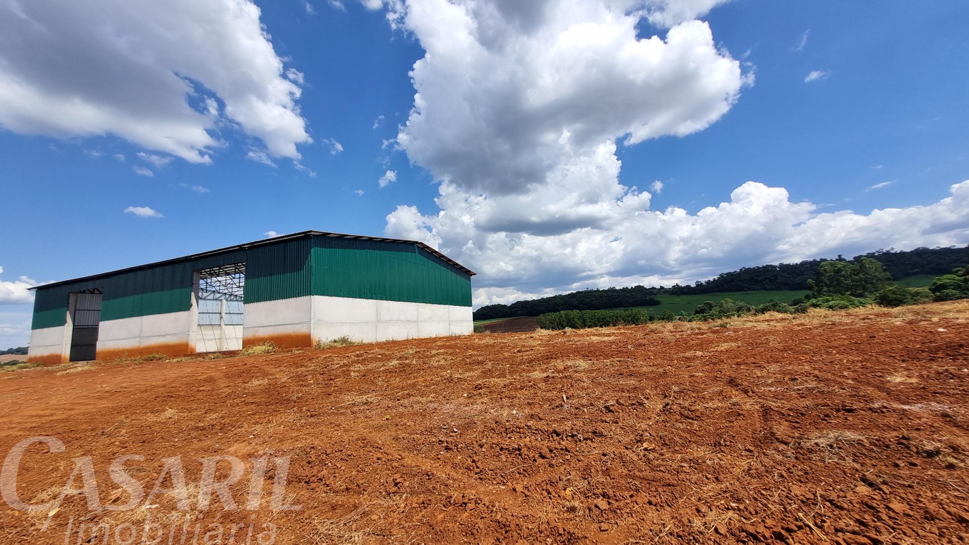 Terreno com 30.500m   venda, Linha Iess, FRANCISCO BELTRAO - PR