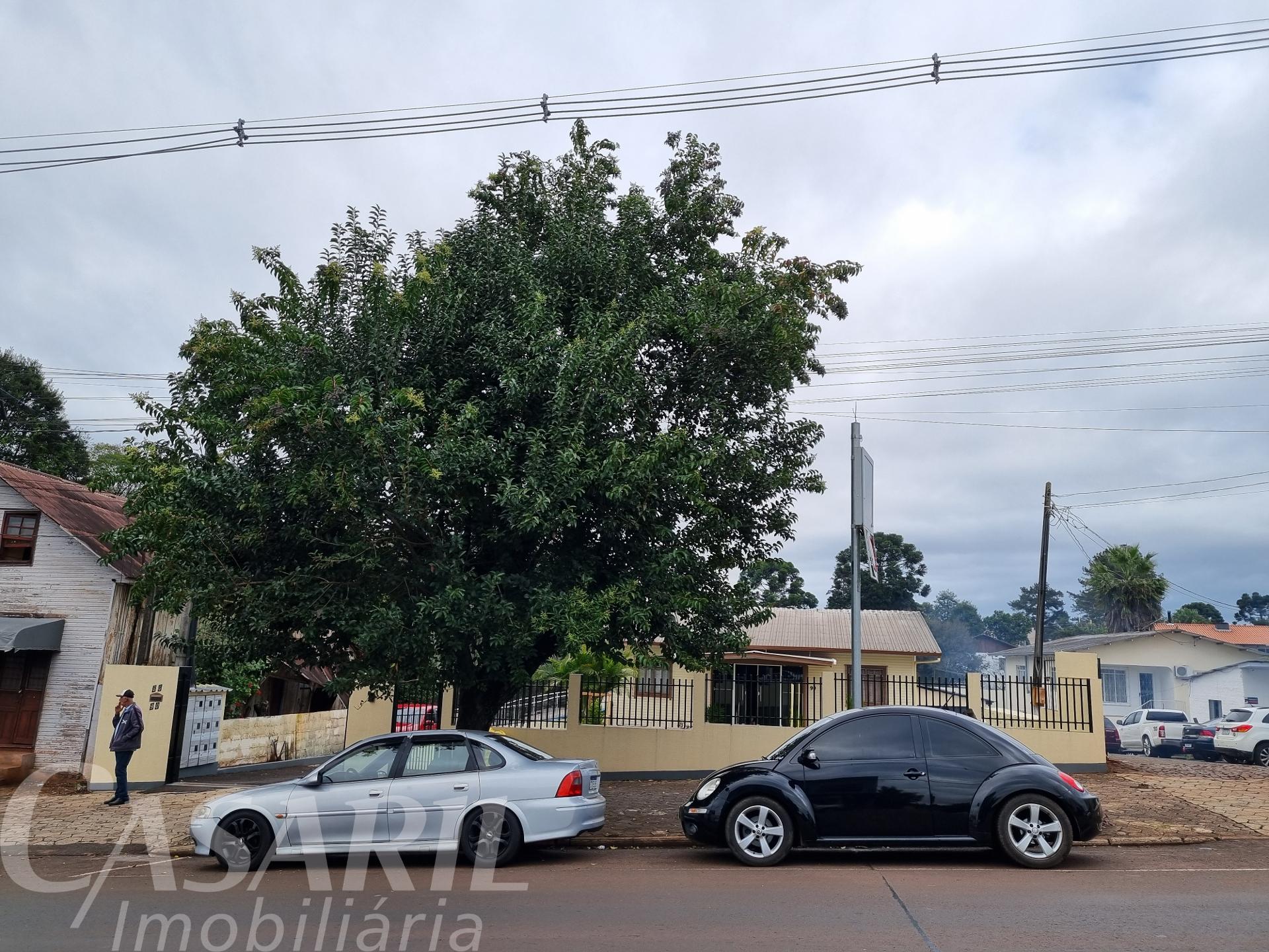 Vieira Imveis em Francisco Beltro PR