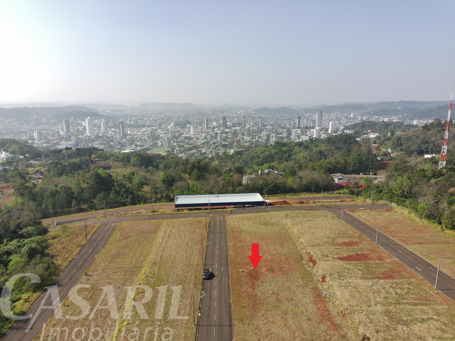 Terreno  venda, NOVA PETROPOLIS, FRANCISCO BELTRAO - PR