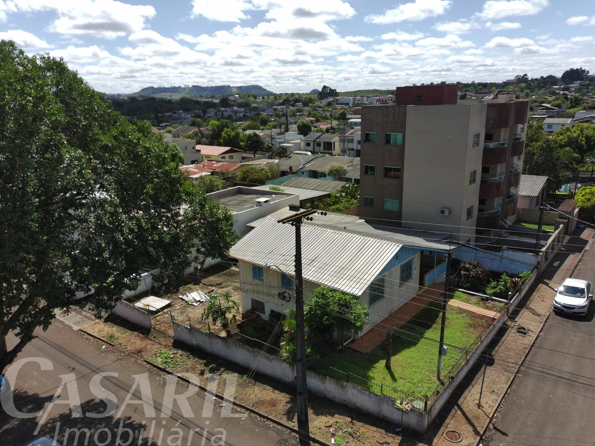 Terreno  venda, GUANABARA, FRANCISCO BELTRAO - PR