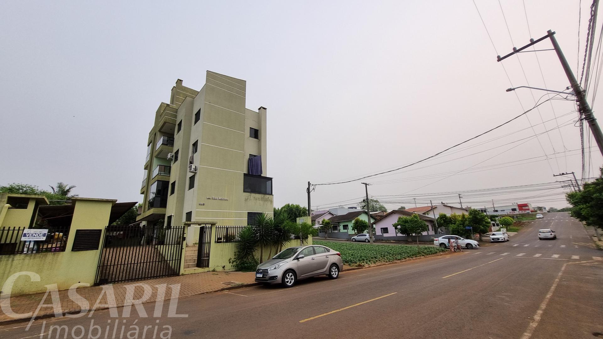 Apartamento com 2 dormitrios  venda,71.93 m , FRANCISCO BELTRAO - PR