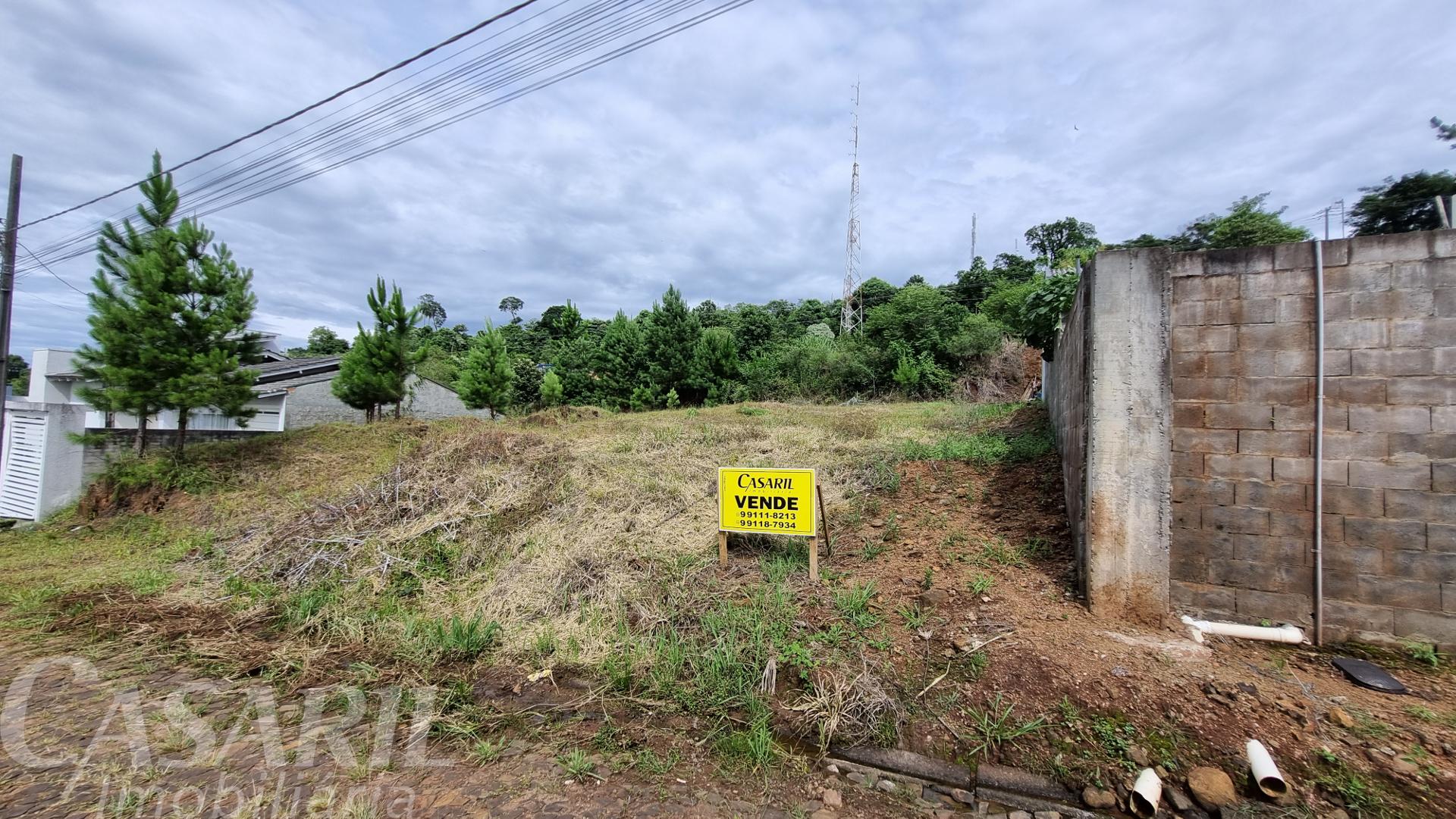 Terreno  venda,371.52 m , JARDIM BANDEIRA, FRANCISCO BELTRAO - PR