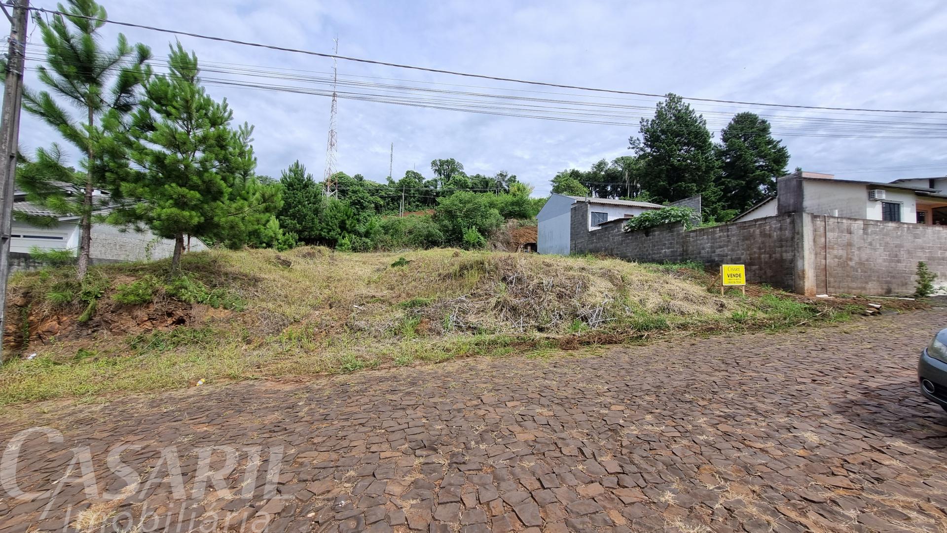 Terreno  venda,371.52 m , JARDIM BANDEIRA, FRANCISCO BELTRAO - PR