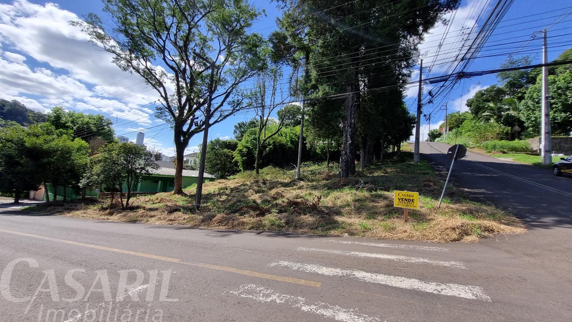 Terreno  venda,484.00 m , INDUSTRIAL, FRANCISCO BELTRAO - PR