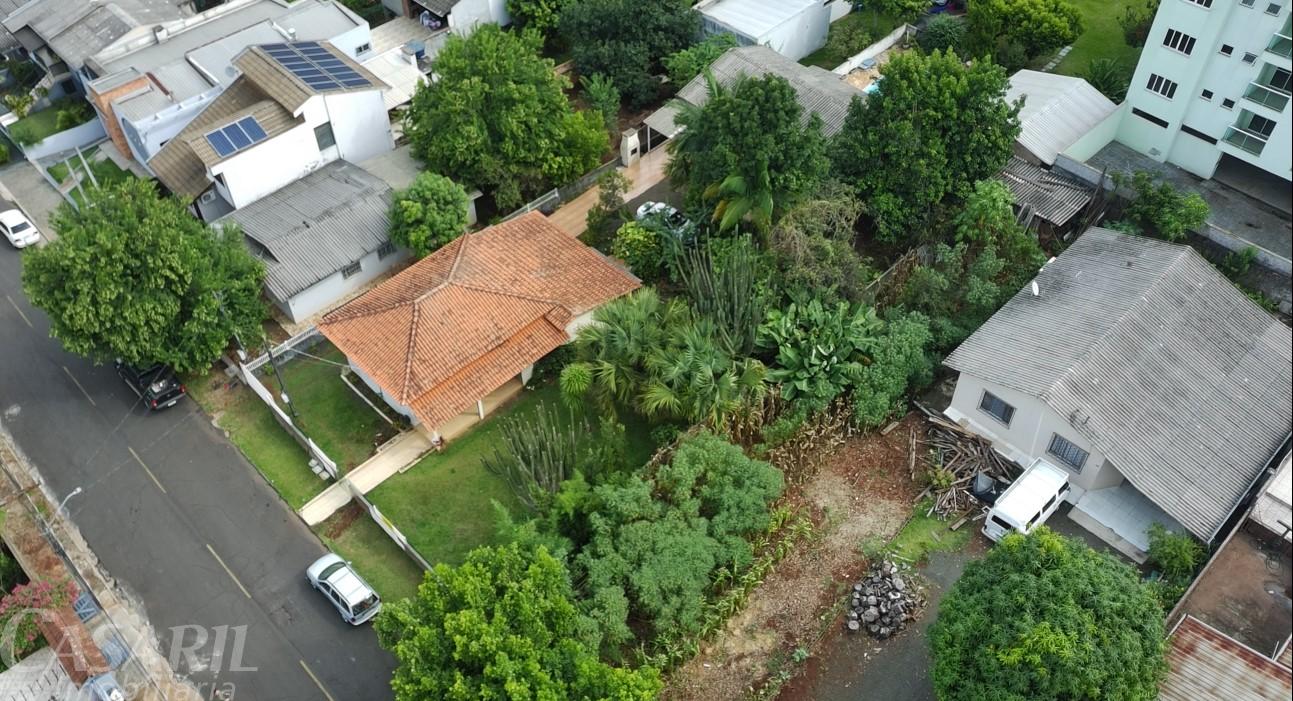 Vieira Imveis em Francisco Beltro PR