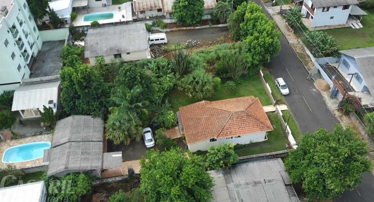 Vieira Imveis em Francisco Beltro PR