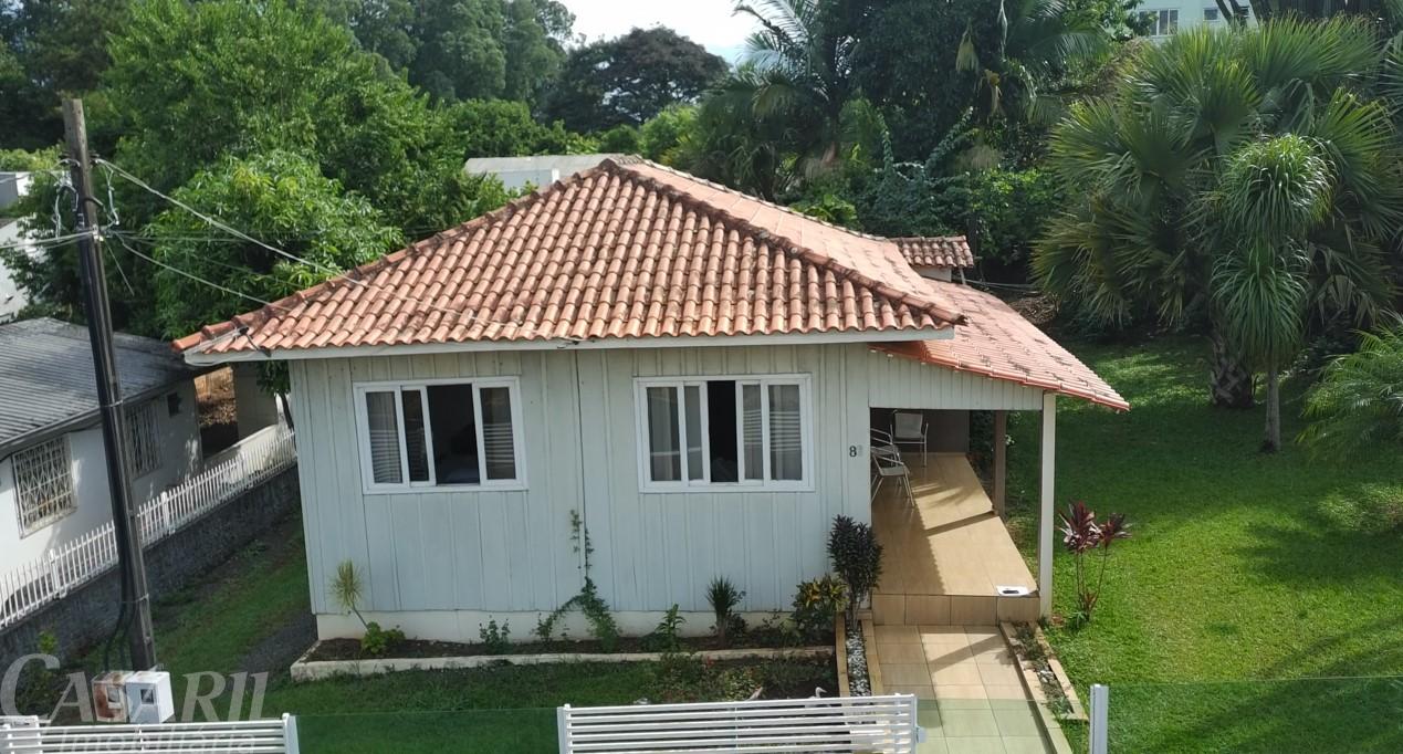 Vieira Imveis em Francisco Beltro PR